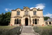 Beechfield House Hotels in Melksham