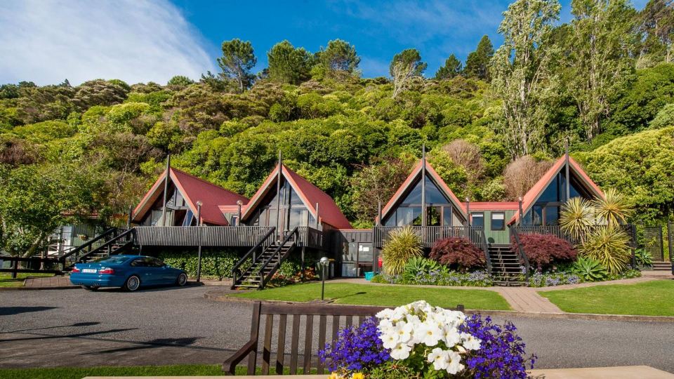 Coastal Motor Lodge