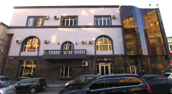 New Bella Hotel Hotels in 