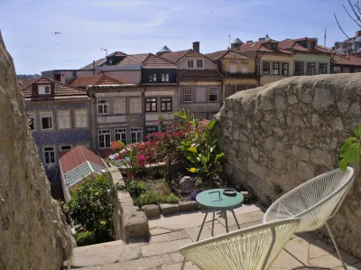 Casa Farrapos