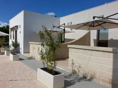 B&B Demetra Hotels in San Vito dei Normanni
