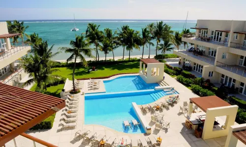 The Phoenix Resort