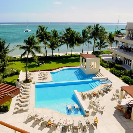 The Phoenix Resort