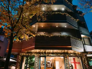 La Suite Boutique Hotel