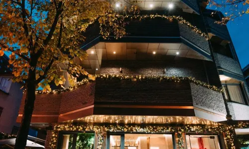 La Suite Boutique Hotel