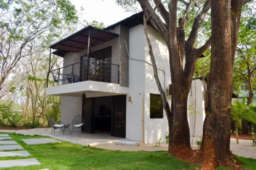 Blue Window Boutique Villas Hotel