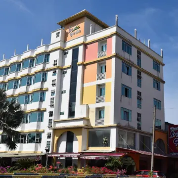 Hotel Sri Garden Sdn. Bhd.