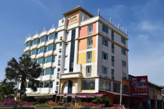 Hotel Sri Garden Sdn. Bhd.