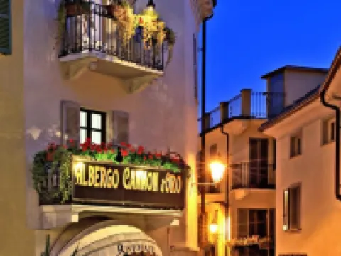 Cannon d'Oro Hotels in Cocconato