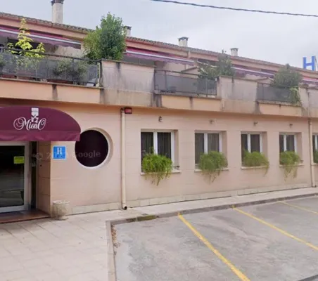 Hotel Suite Mioño Castro Urdiales Hotels in Castro Urdiales