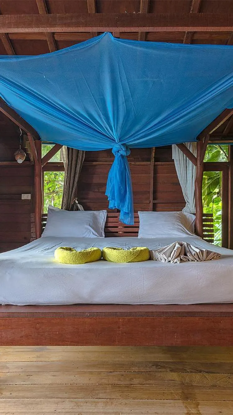 ห้องวิวภูเขา