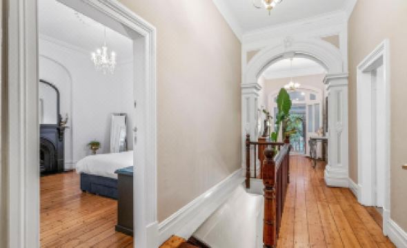 Arundel's Boutique Accommodation