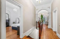 Arundel's Boutique Accommodation Hotels in Fremantle