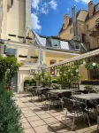 Burghotel Nürnberg