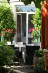 Hotel Rhein-Residenz - Parking