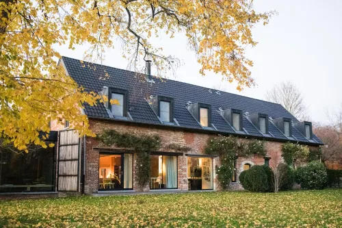 B&B Park7 Wavre - Leuven - spa