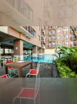 Faris Inn @Taman Sari Panoramic Apartment Hotels in Cinambo
