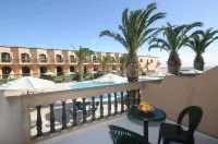 Hôtel Atlantique Panorama - إطلالة على البحر