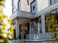 探索式酒店 鄰近Asia Mall的酒店