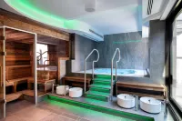 Holiday Inn OSNABRUCK by IHG - spa