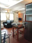 Apartment the Suites Metro by Edy Property Hotels in Buahbatu