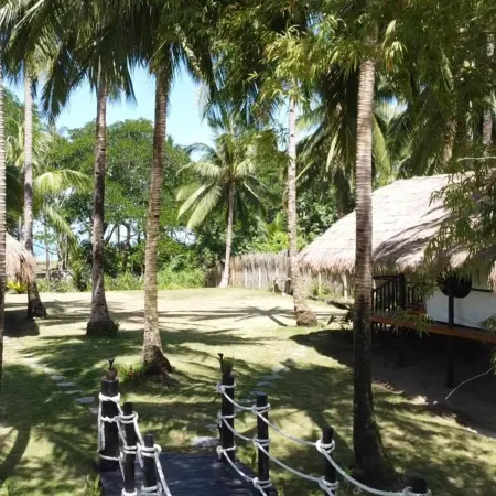 Binga Beach Resort