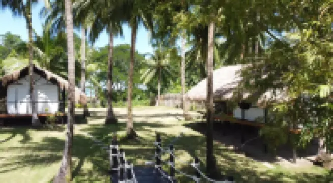 Binga Beach Resort