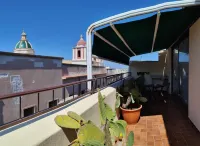 Palazzo Dei Corsari - Ocean View