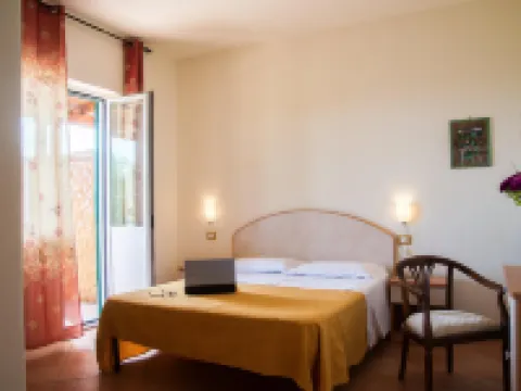 皮耶特拉威迪別墅酒店