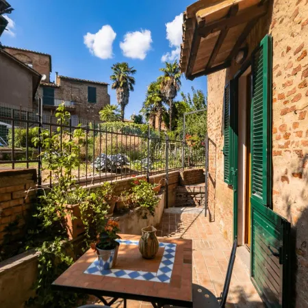 B&B Siena in Centro - Diffuso