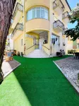 K2 Hotel - Haustierfreundliche