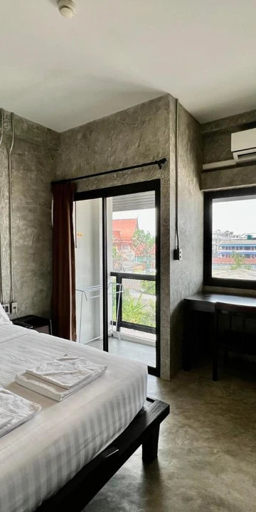 รูปภาพของNa BaanYa Chiang Mai Hotel ณ บ้านย่า เชียงใหม่