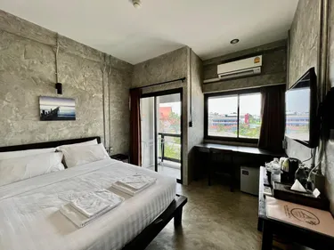 รูปภาพของNa BaanYa Chiang Mai Hotel ณ บ้านย่า เชียงใหม่