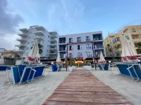 Hotel Alion Hotels in Durres