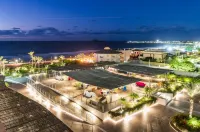 Saracen Sands Hotel & Congress Centre - Palermo - Mountain View