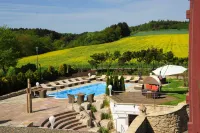 Hotel Freund - Privathotels Dr Lohbeck - piscina