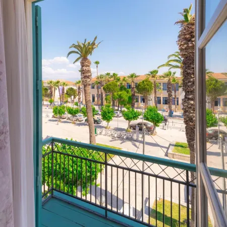 Kastello Hotel