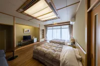 Garden Hotel Hanayo - Kaplıcalı
