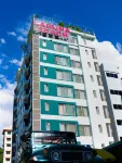 Laguna Beach Hotel & Resort Hotel a Cox's Bazar Sadar Upazila