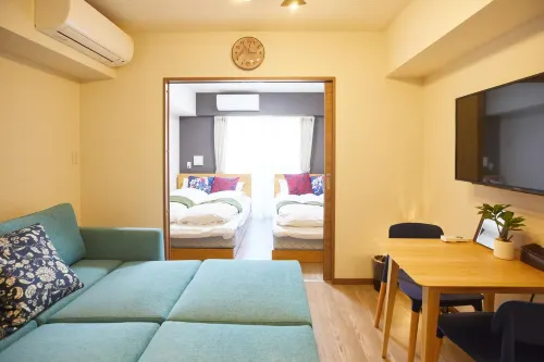 SG Premium Kasai -  Appartamenti vacanze