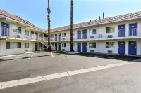 Motel 6 Campbell, CA - San Jose Hotels in Los Gatos