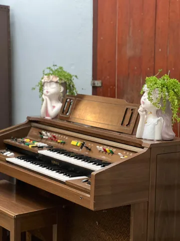 รูปภาพของโรงแรมยุติชัย