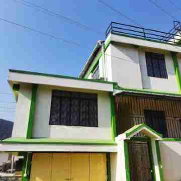 Heemstede Hotel Exterior