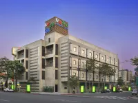 Sun Garden Ming Cheng Motel