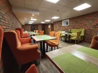 Pryanik Hotels in Yefremovsky District