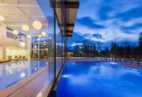 Hotel Russkie Sezony Sport Hotel Peresvet - Beach