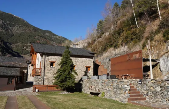 卡爾巴特爾鄉村家庭旅館