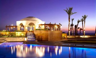 Pickalbatros the Palace Port Ghalib