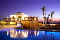 Pickalbatros the Palace Port Ghalib Các khách sạn gần Marsa Mares