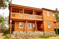 База отдыха ЛАДА Отели в г. 